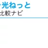 ピカラ光ねっと 申込窓口「価格.com」